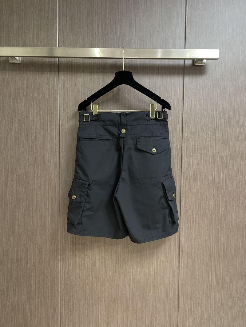 Louis Vuitton Short Pants